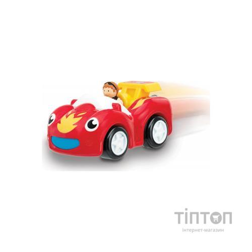 Розвиваюча іграшка Wow Toys Переговоний автомобіль Френкі (01015)