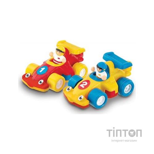 Розвиваюча іграшка Wow Toys Турбоблизнюки (06060)