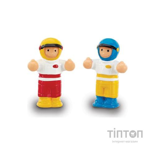 Розвиваюча іграшка Wow Toys Турбоблизнюки (06060)