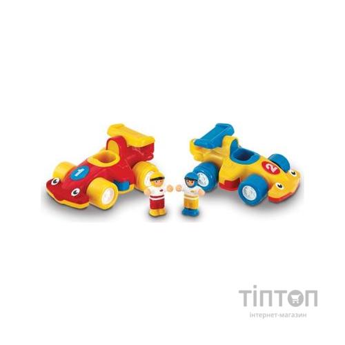 Розвиваюча іграшка Wow Toys Турбоблизнюки (06060)
