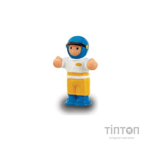 Розвиваюча іграшка Wow Toys Турбоблизнюки (06060)