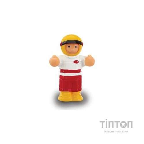 Розвиваюча іграшка Wow Toys Турбоблизнюки (06060)