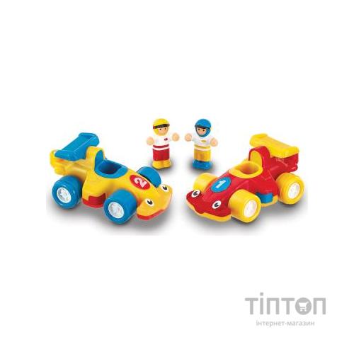 Розвиваюча іграшка Wow Toys Турбоблизнюки (06060)