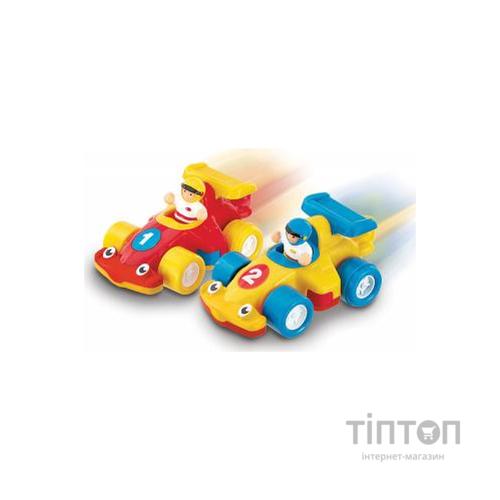 Розвиваюча іграшка Wow Toys Турбоблизнюки (06060)