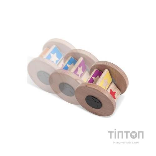 Розвиваюча іграшкаMelissa&amp;Doug Зірочка