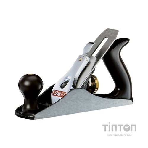 Рубанок Stanley Bailey (1-12-004)