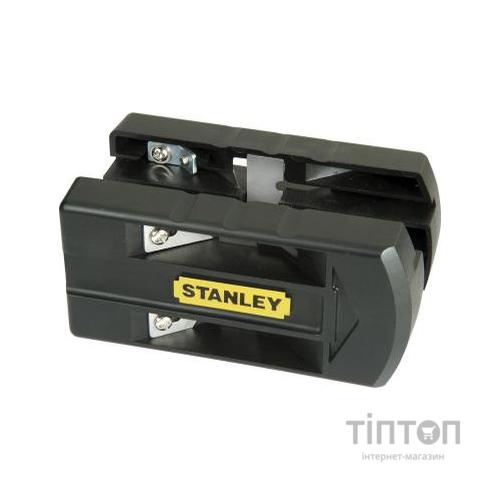 Рубанок Stanley для обработки кромок (STHT0-16139)