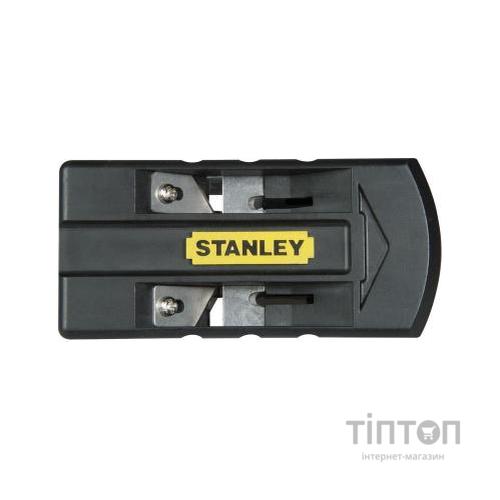 Рубанок Stanley для обработки кромок (STHT0-16139)
