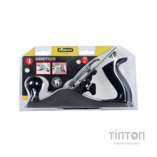 Рубанок Stanley Handyman (1-12-204)