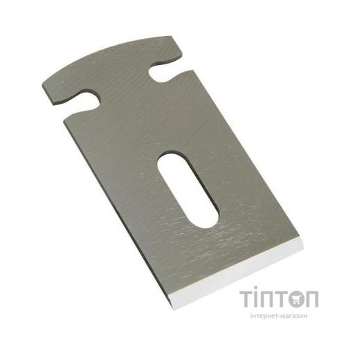 Рубанок Stanley столярный SB4, 245мм, ширина ножа 50мм. (1-12-034)