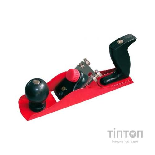 Рубанок Top Tools 45 мм, чугунный (11A145)