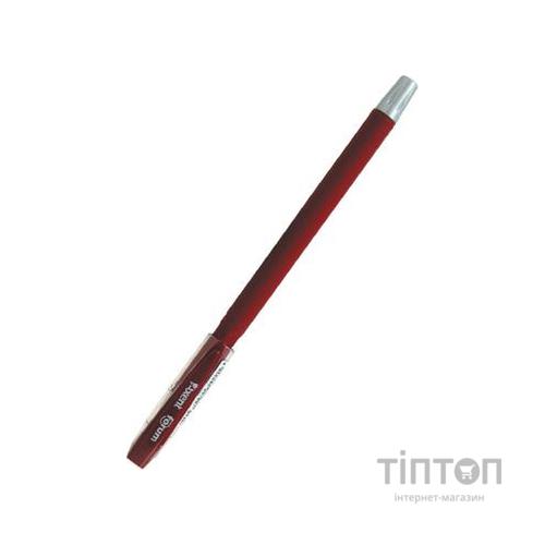 Ручка гелева Axent Forum, red (AG1006-06-А)