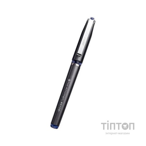 Ручка гелева Baoke Acumen 0.7 мм, синя (PEN-BAO-PC1588-BL)