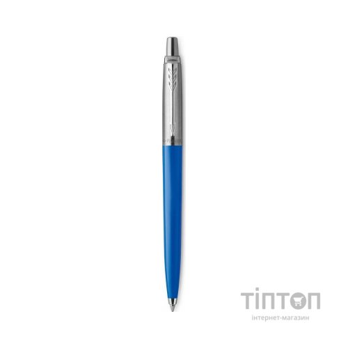 Ручка гелева Parker JOTTER 17 Original Blue CT GEL блистер (15 166)