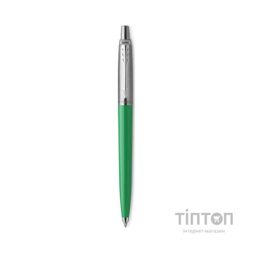 Ручка гелева Parker JOTTER 17 Original Green CT GEL (15 262)