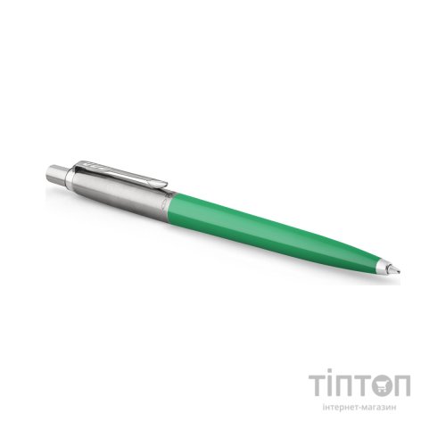 Ручка гелева Parker JOTTER 17 Original Green CT GEL (15 262)