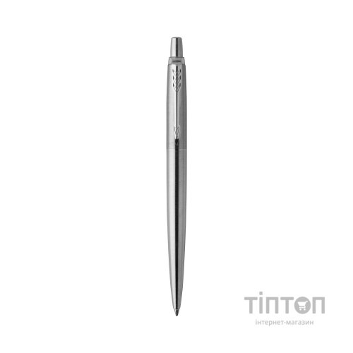 Ручка гелева Parker JOTTER 17 SS CT GEL (16 162)