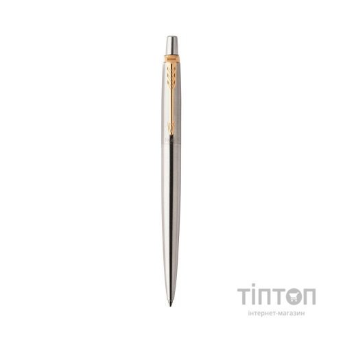 Ручка гелева Parker JOTTER 17 SS GT GEL (16 062)
