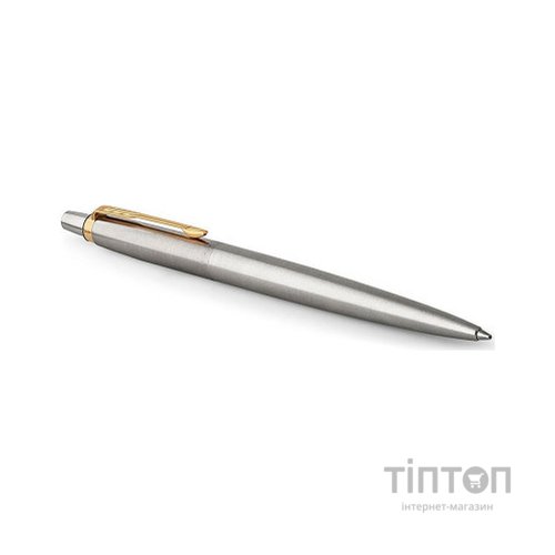Ручка гелева Parker JOTTER 17 SS GT GEL (16 062)