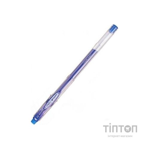 Ручка гелева UNI Signo ERASABLE GEL 0.5мм (UM-101ER.(05).Blue)