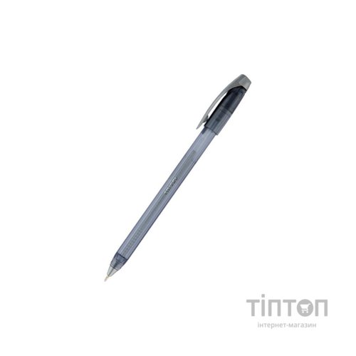 Ручка гелева Unimax Trigel-2, срібна (UX-131-34)
