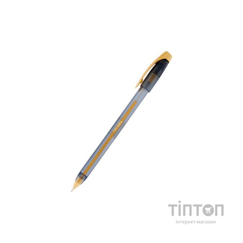 Ручка гелева Unimax Trigel-2, золота (UX-131-35)