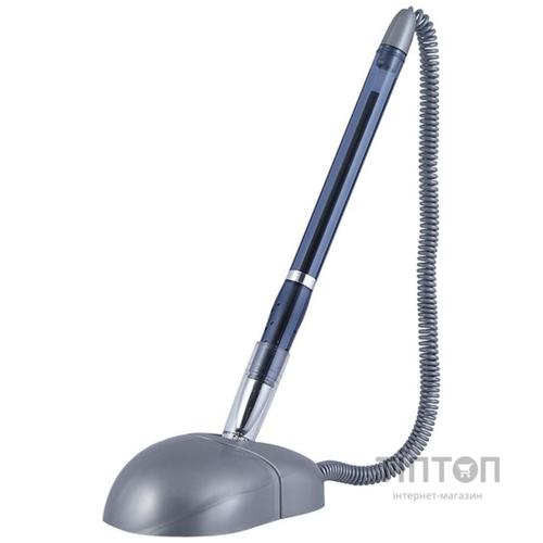 Ручка кулькова Axent Desk pen, blue, 1шт (AB1019-02-А)