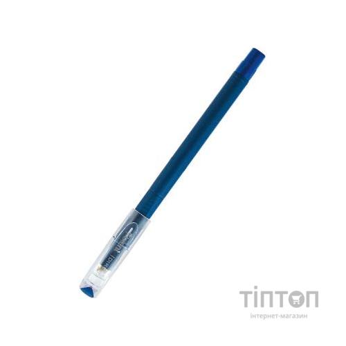 Ручка кулькова Axent Direkt, blue (AB1002-02-А)