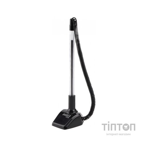 Ручка кулькова Baoke настільна 0.7 мм, синя (PEN-BAO-TB780-BL)