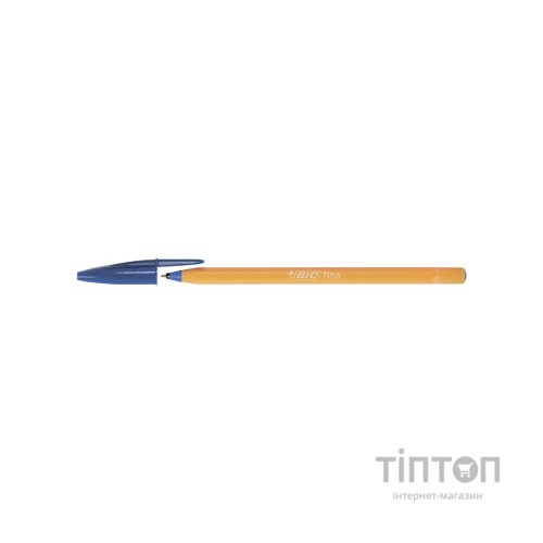 Ручка кулькова Bic Orange, синя (bc8099221)
