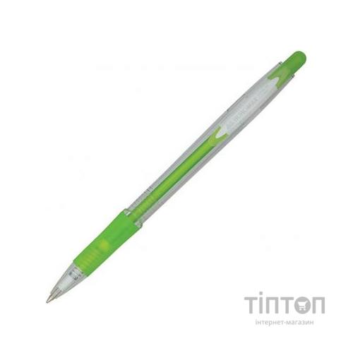 Ручка кулькова Buromax retractable JOBMAX, 0.7 мм (BM.8210)