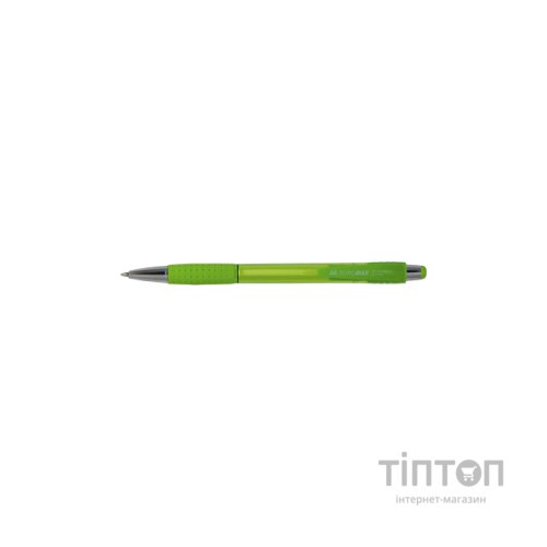 Ручка кулькова Buromax retractable JOBMAX, 0.7 мм (BM.8225)