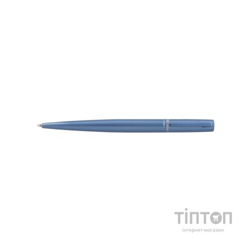 Ручка кулькова Cabinet Arrow Синя синій корпус (O15983)