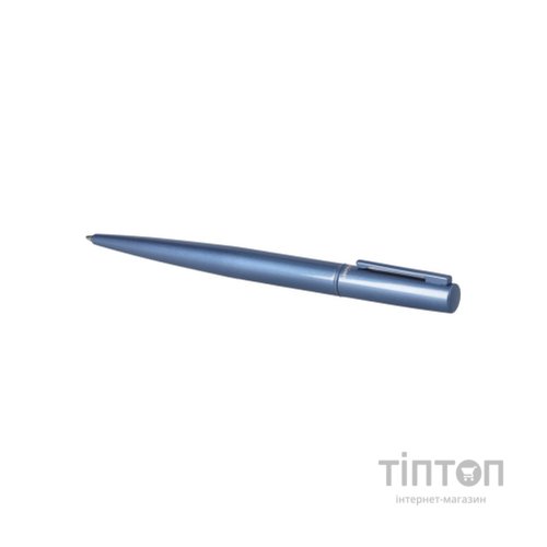 Ручка кулькова Cabinet Arrow Синя синій корпус (O15983)