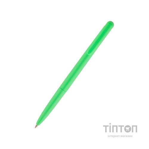 Ручка кулькова Delta by Axent автоматична Синя 0.7 мм Корпус асорті (DB2057-02)