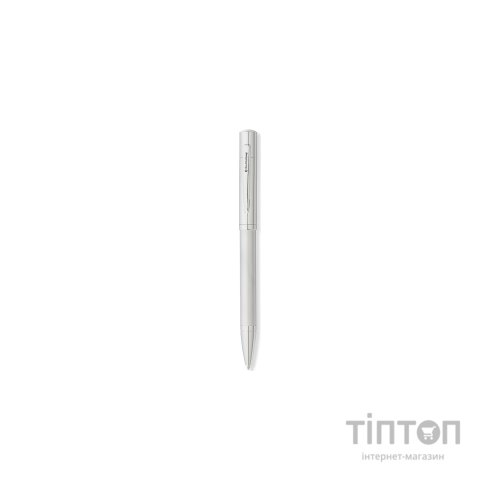 Ручка кулькова Franklin Covey GREENWICH Satin/Chrome CT BP (Fn0022-1)