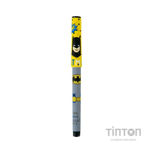 Ручка кулькова Kite DC Comics , синя (DC22-412)