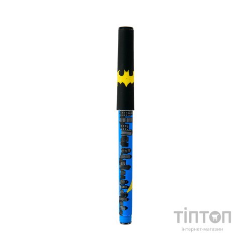 Ручка кулькова Kite DC Comics , синя (DC22-412)