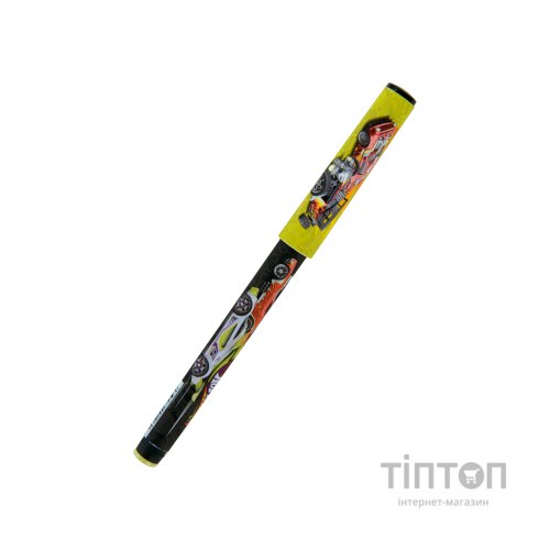 Ручка кулькова Kite Hot Wheels , синя (HW22-412)