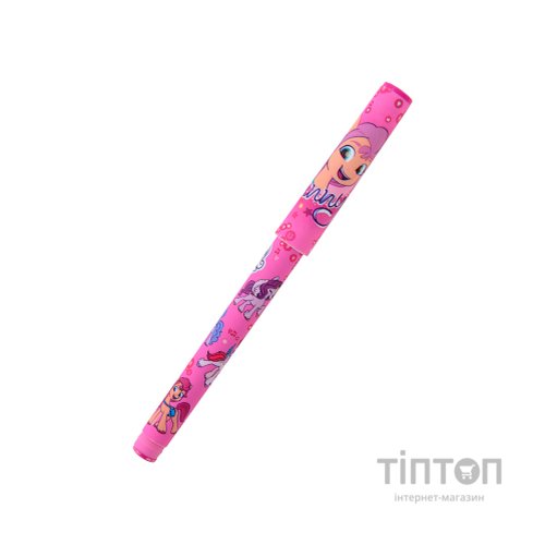 Ручка кулькова Kite My Little Pony , синя (LP22-412)