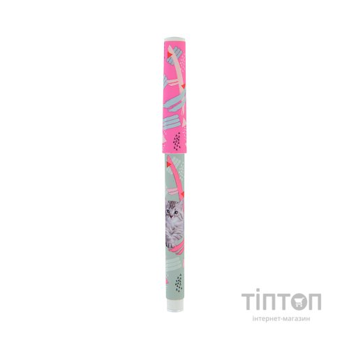 Ручка кулькова Kite Rachael Hale , синя (R22-412)