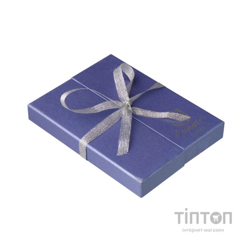 Ручка кулькова Langres набір ручка + гачок для сумки Fairy Tale Фіолетовий (LS.122027-07)