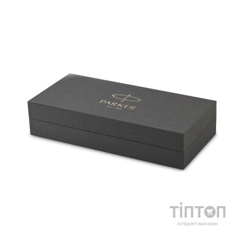 Ручка кулькова Parker 51 Premium Black GT BP (56 132)