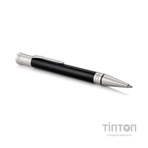 Ручка кулькова Parker DUOFOLD Classic Black СT BP (92 132)