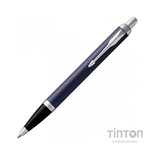 Ручка кулькова Parker IM 17 Blue CT BP (22 432)