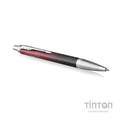 Ручка кулькова Parker IM 17 Premium SE Last Frontier Portal CT BP (25 332)