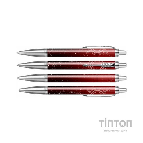 Ручка кулькова Parker IM 17 Premium SE Last Frontier Portal CT BP (25 332)