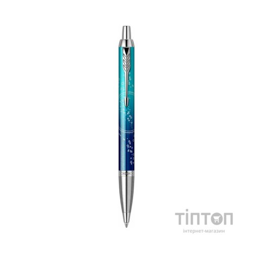 Ручка кулькова Parker IM 17 Premium SE Last Frontier Submerge CT BP (25 232)