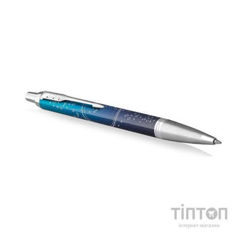 Ручка кулькова Parker IM 17 Premium SE Last Frontier Submerge CT BP (25 232)