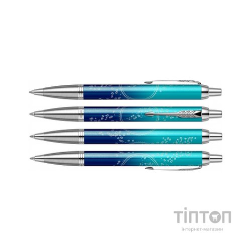 Ручка кулькова Parker IM 17 Premium SE Last Frontier Submerge CT BP (25 232)